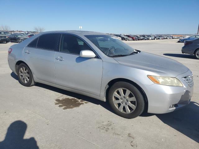 Photo 4 from auction – 2008 TOYOTA CAMRY CE with VIN 4T1BE46K38U217665