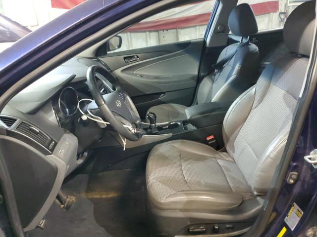Photo 7 from auction – 2011 HYUNDAI SONATA SE with VIN 5NPEC4AC3BH021363