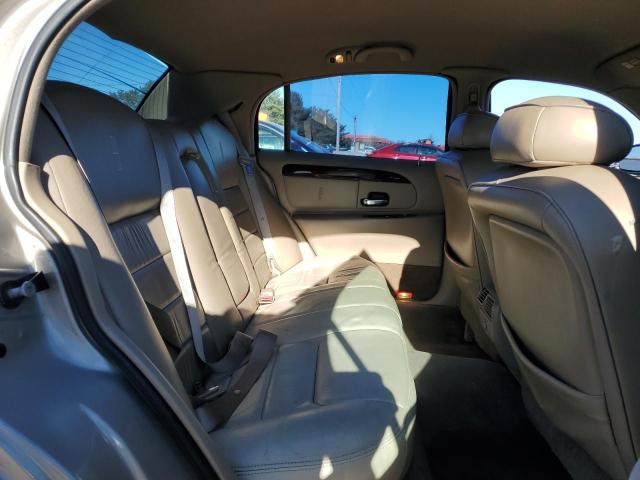 Photo 10 from auction – 1999 LINCOLN TOWN CAR E with VIN 1LNHM81W6XY658700