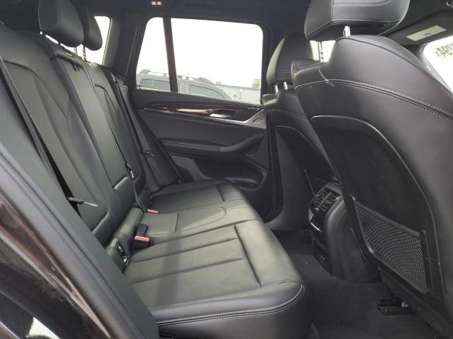 Photo 10 from auction – 2022 BMW X3 XDRIVE3 with VIN 5UX53DP03N9M92941