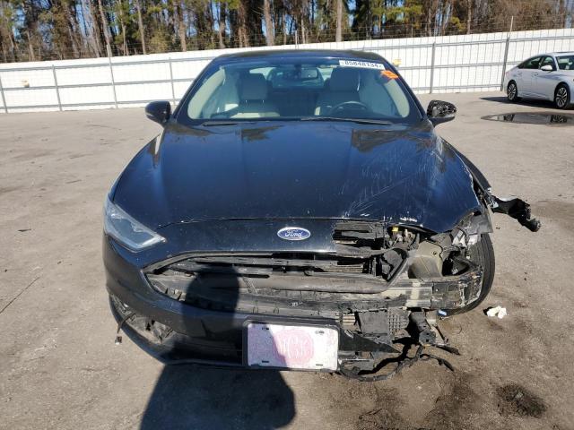 Photo 5 from auction – 2017 FORD FUSION TIT with VIN 3FA6P0K95HR116104