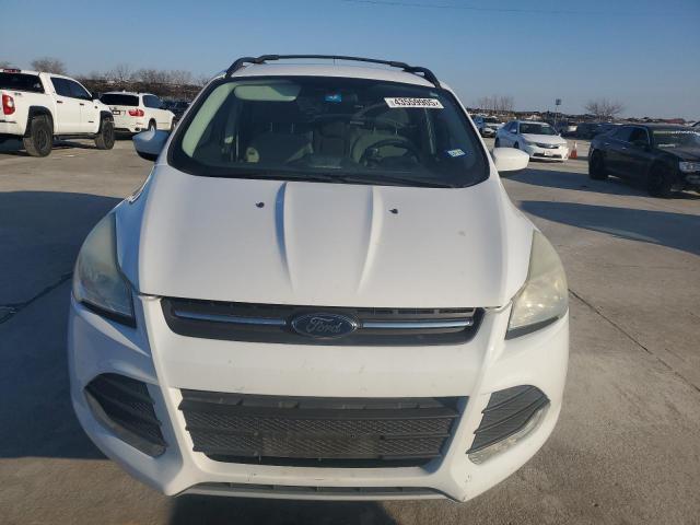 Photo 5 from auction – 2014 FORD ESCAPE SE with VIN 1FMCU0GX9EUD16576