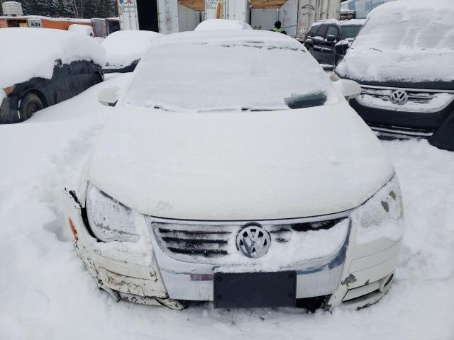 Photo 5 from auction – 2009 VOLKSWAGEN EOS TURBO with VIN WVWBA71F09V014627