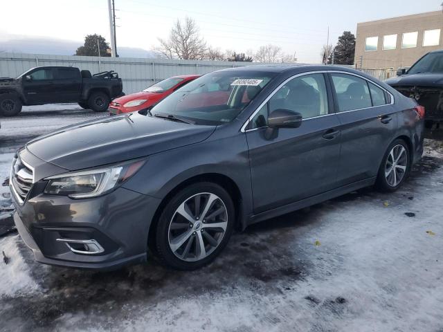 Photo 1 from auction – 2019 SUBARU LEGACY 3.6 with VIN 4S3BNEN66K3007976