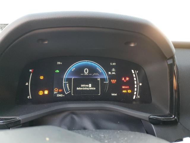Photo 9 from auction – 2025 TOYOTA CAMRY XSE with VIN 4T1DAACK0SU538397