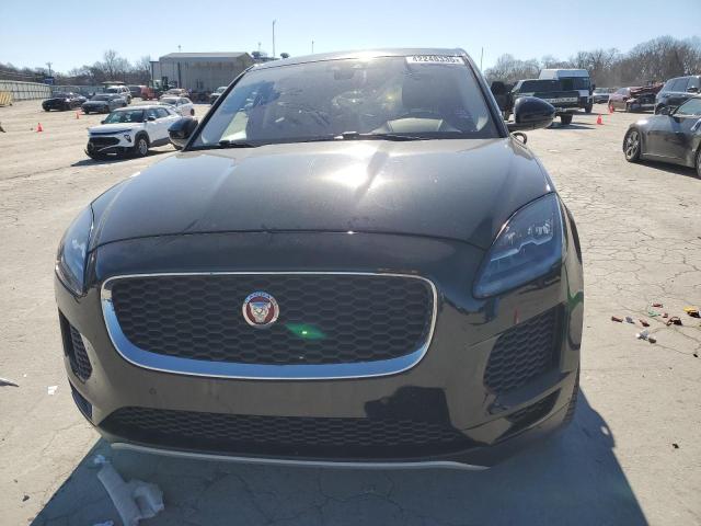 Photo 5 from auction – 2019 JAGUAR E-PACE S with VIN SADFJ2FX0K1Z42512