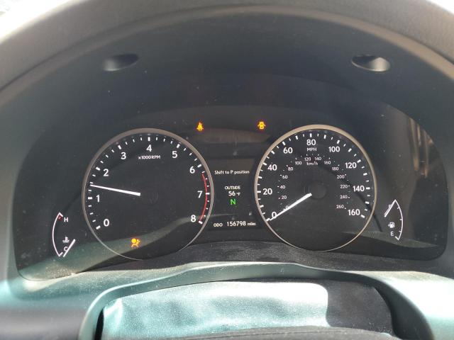 Photo 9 from auction – 2014 LEXUS ES 350 with VIN JTHBK1GG6E2085920