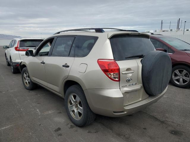 Photo 2 from auction – 2008 TOYOTA RAV4 with VIN JTMBK33V086047470