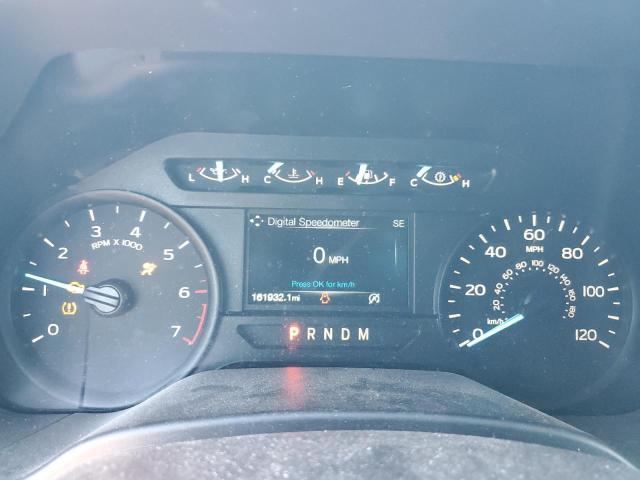 Photo 9 from auction – 2019 FORD F150 SUPER with VIN 1FTEW1CPXKKF00452