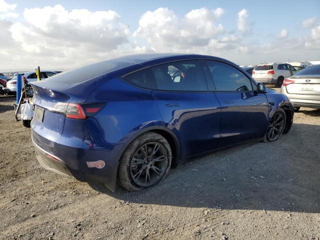 Photo 3 from auction – 2024 TESLA MODEL Y with VIN 7SAYGDED4RF117874