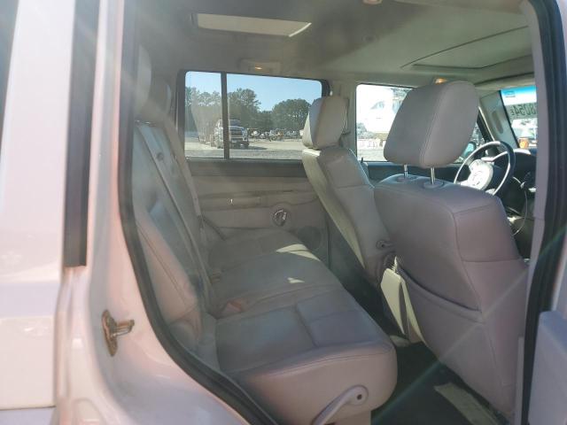 Photo 10 from auction – 2007 JEEP COMMANDER with VIN 1J8HG58P67C552987