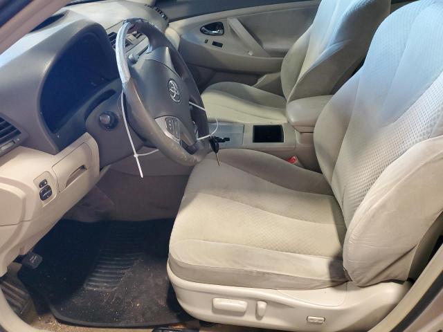 Photo 7 from auction – 2007 TOYOTA CAMRY CE with VIN 4T1BE46K97U178238