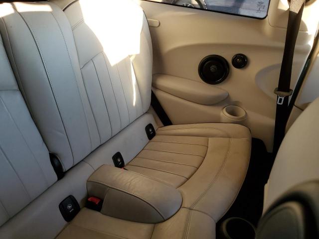 Photo 10 from auction – 2017 MINI COOPER with VIN WMWXP5C3XH3C64107