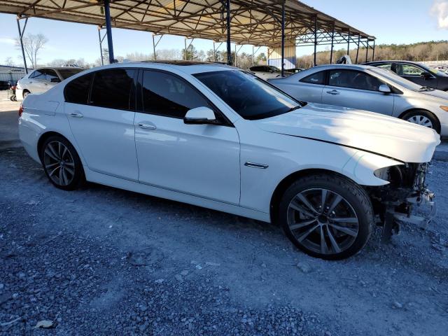 Photo 4 from auction – 2016 BMW 528 I with VIN WBA5A5C59GG347347