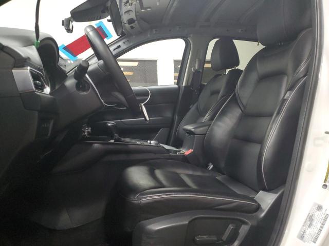 Photo 7 from auction – 2024 MAZDA CX-5 SELEC with VIN JM3KFBBM0R0380268