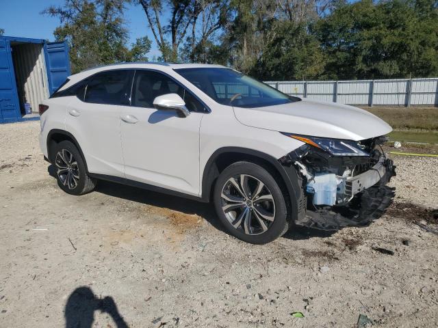 Photo 4 from auction – 2018 LEXUS RX 350 BAS with VIN 2T2ZZMCA4JC104048