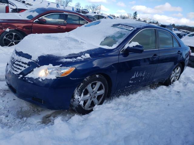 Photo 1 from auction – 2009 TOYOTA CAMRY BASE with VIN 4T1BE46K39U328315