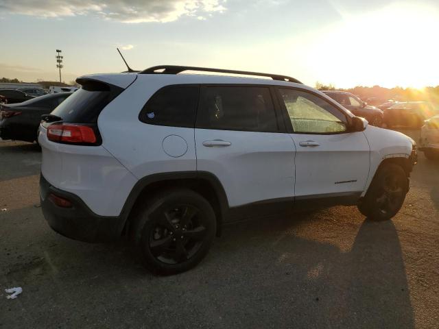 Photo 3 from auction – 2015 JEEP CHEROKEE L with VIN 1C4PJMCB6FW719629