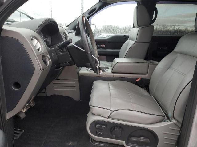 Photo 7 from auction – 2006 LINCOLN MARK LT with VIN 5LTPW16536FJ14891