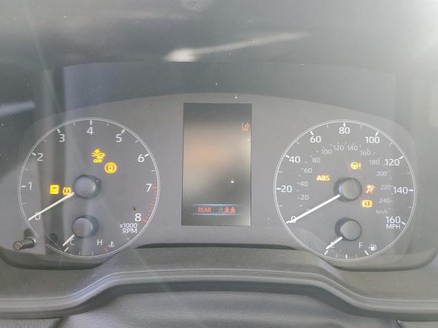 Photo 9 from auction – 2024 TOYOTA COROLLA LE with VIN 5YFB4MDE5RP140526