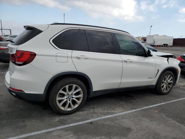 Photo 3 from auction – 2016 BMW X5 SDRIVE3 with VIN 5UXKR2C53G0H43135