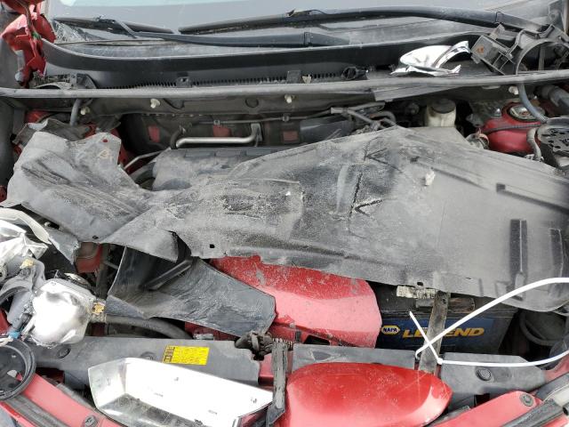 Photo 12 from auction – 2013 TOYOTA RAV4 LIMIT with VIN 2T3DFREV9DW111480