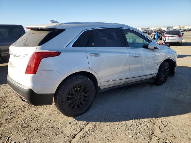 Photo 3 from auction – 2017 CADILLAC XT5 with VIN 1GYKNARS4HZ166527