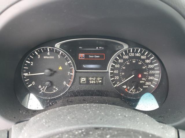Photo 9 from auction – 2015 NISSAN ALTIMA 2.5 with VIN 1N4AL3AP5FN373707