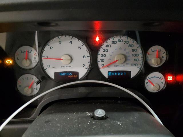 Photo 9 from auction – 2003 DODGE RAM 1500 S with VIN 1D7HA16NX3J621646