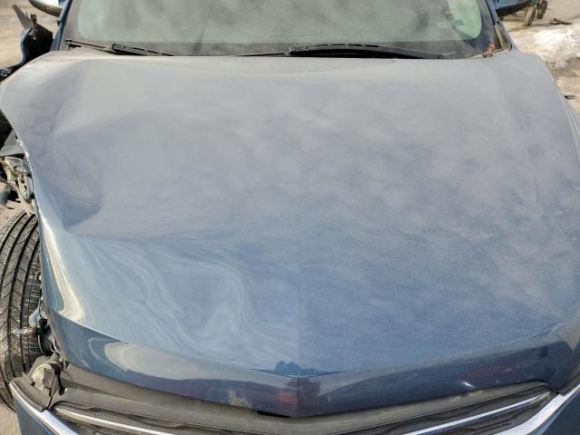 Photo 12 from auction – 2016 CHEVROLET EQUINOX LT with VIN 2GNFLFEK3G6234155