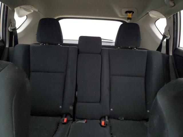 Photo 10 from auction – 2017 TOYOTA RAV4 LE with VIN 2T3ZFREV8HW334301
