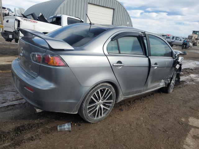 Photo 3 from auction – 2016 MITSUBISHI LANCER GT with VIN JA32U8FW0GU006342