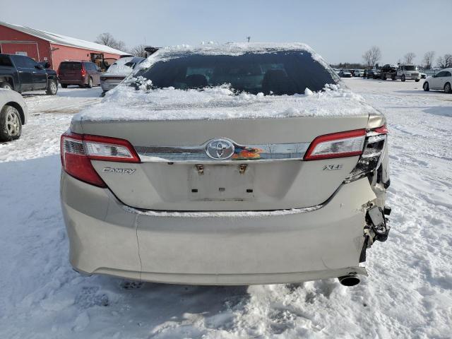 Photo 6 from auction – 2014 TOYOTA CAMRY L with VIN 4T1BF1FK1EU862578