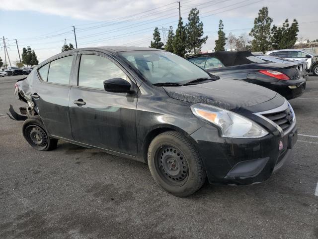 Photo 4 from auction – 2016 NISSAN VERSA S with VIN 3N1CN7APXGL911228