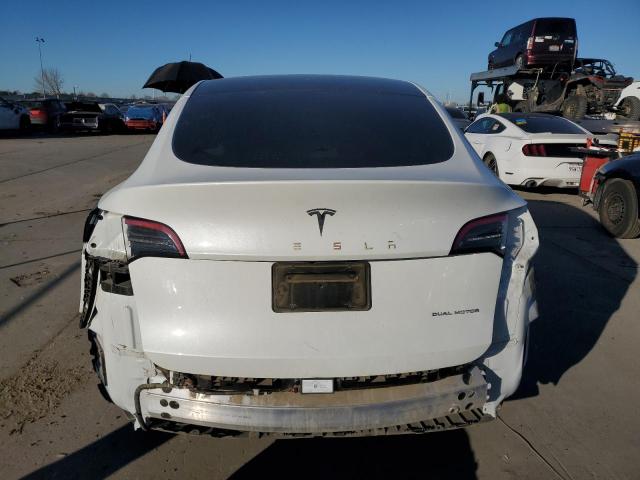 Photo 6 from auction – 2023 TESLA MODEL Y with VIN 7SAYGAEEXPF640241