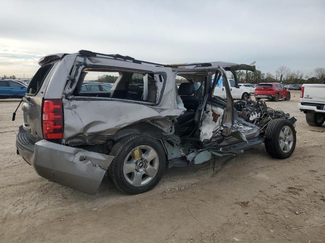 Photo 3 from auction – 2007 CHEVROLET SUBURBAN C with VIN 3GNFC16J97G150287