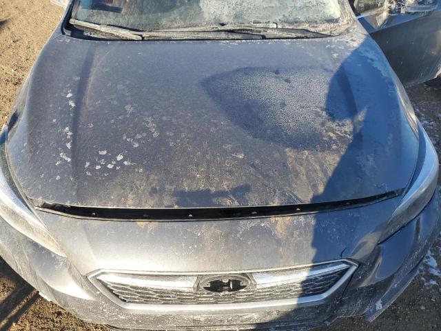 Photo 11 from auction – 2019 SUBARU IMPREZA LI with VIN 4S3GTAT60K3737261
