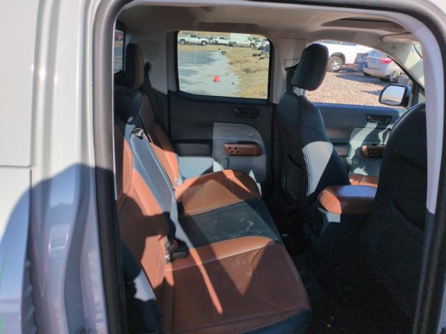 Photo 10 from auction – 2022 FORD MAVERICK X with VIN 3FTTW8F95NRB02028