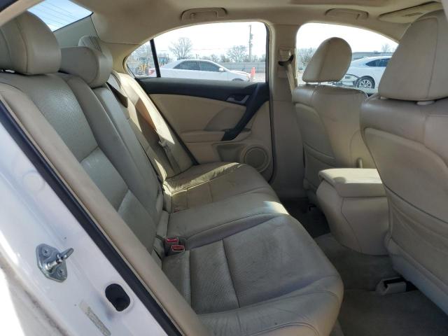 Photo 10 from auction – 2009 ACURA TSX with VIN JH4CU26689C034187
