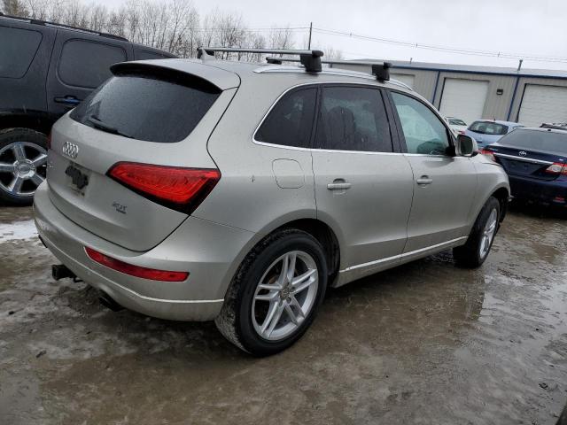 Photo 3 from auction – 2013 AUDI Q5 PREMIUM with VIN WA1LFAFPXDA072016