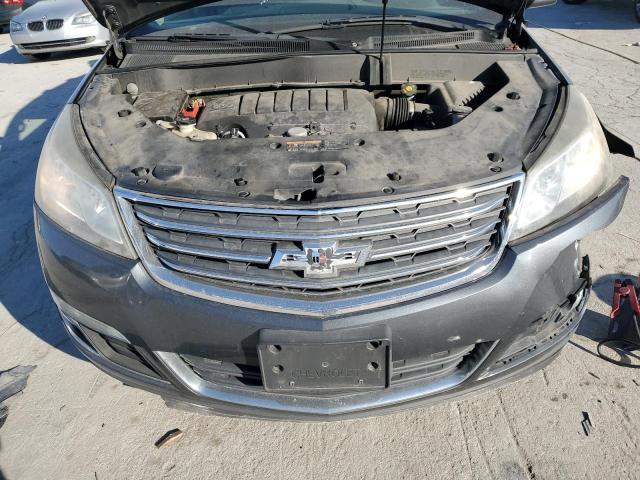 Photo 11 from auction – 2013 CHEVROLET TRAVERSE L with VIN 1GNKVGKD9DJ206573