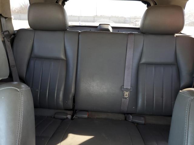 Photo 10 from auction – 2005 JEEP GRAND CHER with VIN 1J4GR48K45C550013