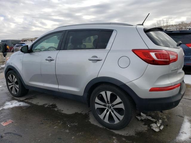 Снимка 2 от търг – 2011 KIA SPORTAGE E с VIN KNDPC3A25B7088478