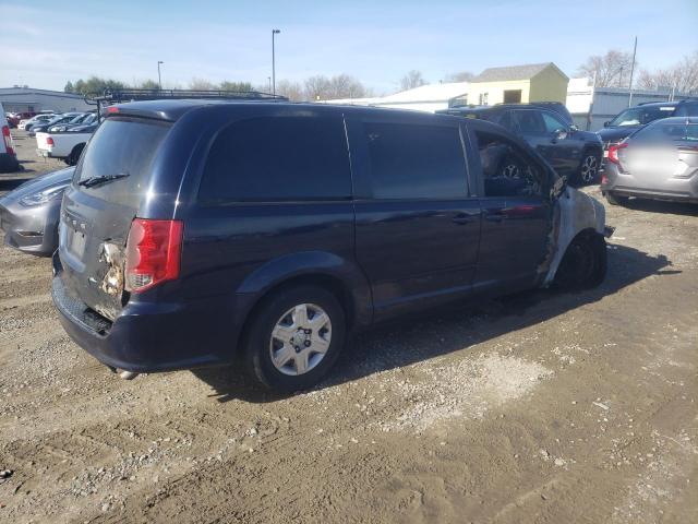 Photo 3 from auction – 2012 DODGE GRAND CARA with VIN 2C4RDGBG8CR333863