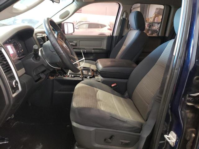 Photo 7 from auction – 2012 DODGE RAM 1500 S with VIN 1C6RD7GT1CS289670