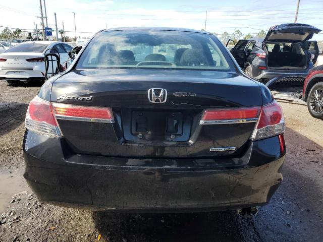 Photo 6 from auction – 2012 HONDA ACCORD SE with VIN 1HGCP2F60CA041888