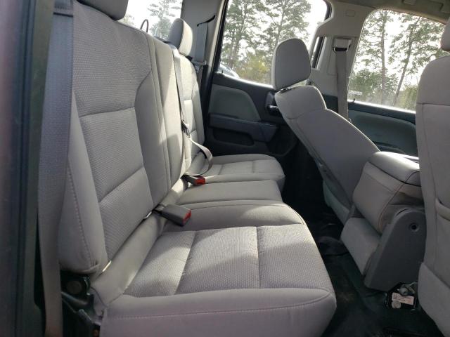 Photo 10 from auction – 2016 GMC SIERRA C15 with VIN 1GTR1LEC0GZ205381