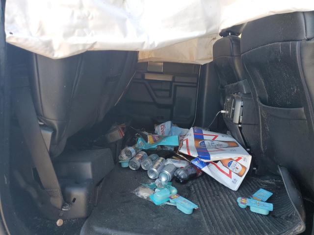 Photo 10 from auction – 2018 FORD F150 SUPER with VIN 1FTEW1E57JKD80006