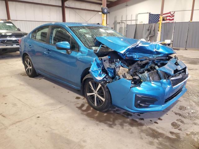 Photo 4 from auction – 2019 SUBARU IMPREZA PR with VIN 4S3GKAC60K3608732