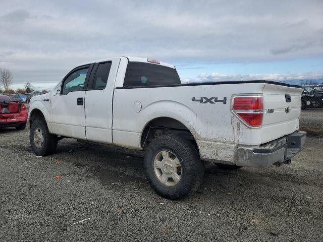 Photo 2 from auction – 2012 FORD F150 SUPER with VIN 1FTFX1EF8CKD40174